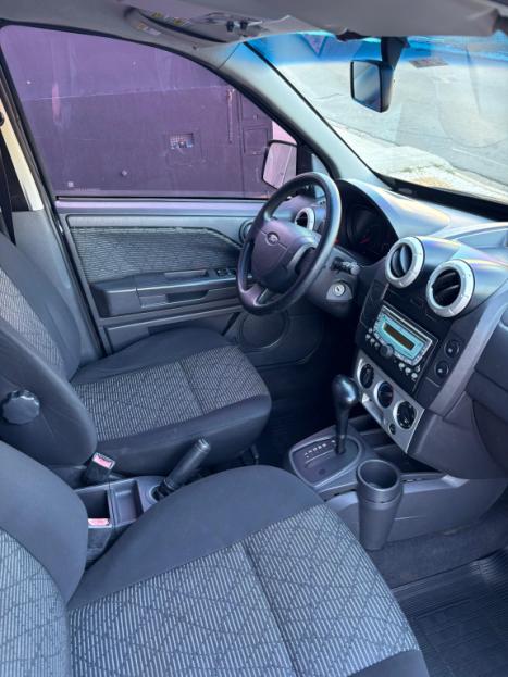 FORD Ecosport 2.0 16V 4P XLT FLEX AUTOMTICO, Foto 8