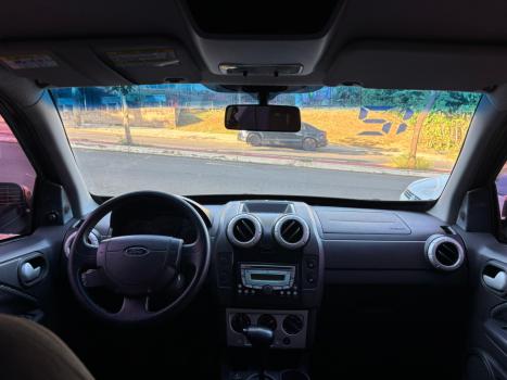 FORD Ecosport 2.0 16V 4P XLT FLEX AUTOMTICO, Foto 9