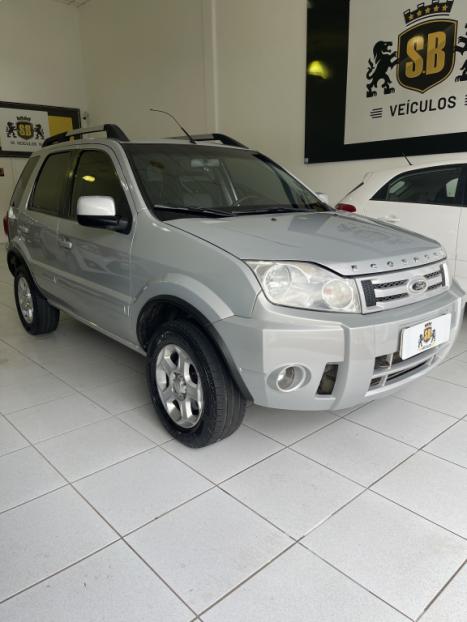 FORD Ecosport 2.0 16V 4P XLS AUTOMTICO, Foto 1
