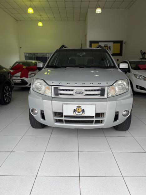 FORD Ecosport 2.0 16V 4P XLS AUTOMTICO, Foto 2