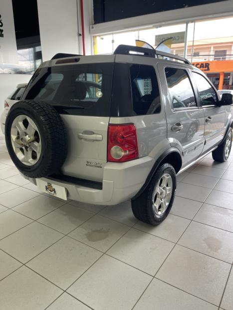 FORD Ecosport 2.0 16V 4P XLS AUTOMTICO, Foto 3