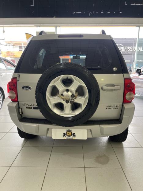 FORD Ecosport 2.0 16V 4P XLS AUTOMTICO, Foto 4