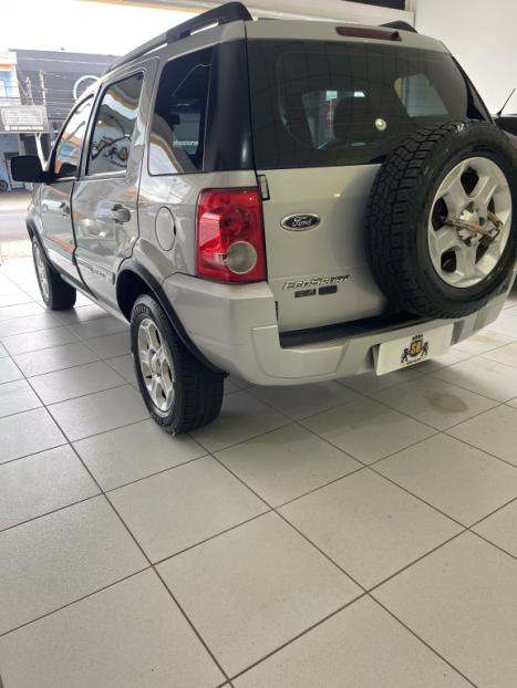 FORD Ecosport 2.0 16V 4P XLS AUTOMTICO, Foto 8