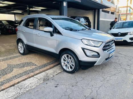 FORD Ecosport 2.0 16V 4P FLEX TITANIUM AUTOMTICO, Foto 3