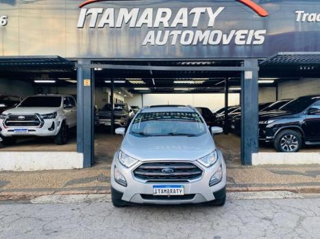 FORD Ecosport 2.0 16V 4P FLEX TITANIUM AUTOMTICO, Foto 4