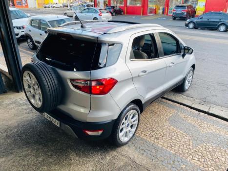 FORD Ecosport 2.0 16V 4P FLEX TITANIUM AUTOMTICO, Foto 5