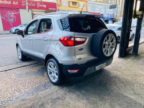 FORD Ecosport 2.0 16V 4P FLEX TITANIUM AUTOMTICO, Foto 6
