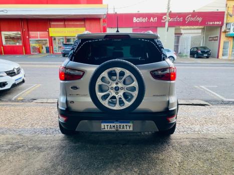 FORD Ecosport 2.0 16V 4P FLEX TITANIUM AUTOMTICO, Foto 7