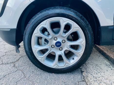 FORD Ecosport 2.0 16V 4P FLEX TITANIUM AUTOMTICO, Foto 10