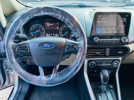 FORD Ecosport 2.0 16V 4P FLEX TITANIUM AUTOMTICO, Foto 11