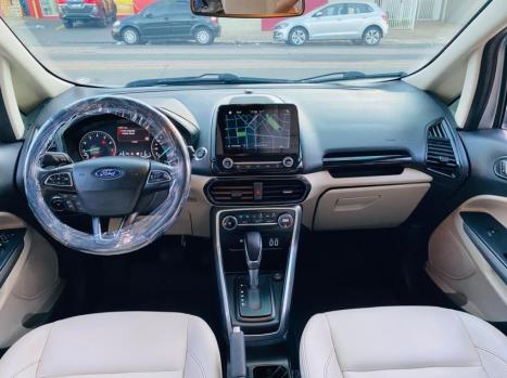 FORD Ecosport 2.0 16V 4P FLEX TITANIUM AUTOMTICO, Foto 12