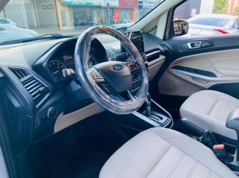 FORD Ecosport 2.0 16V 4P FLEX TITANIUM AUTOMTICO, Foto 13