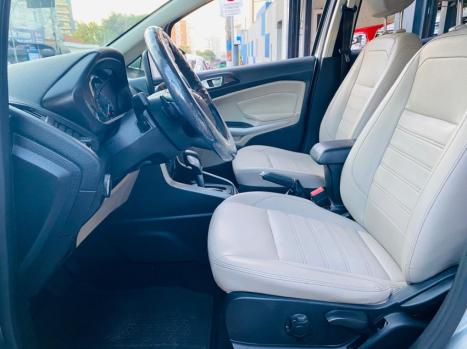 FORD Ecosport 2.0 16V 4P FLEX TITANIUM AUTOMTICO, Foto 15