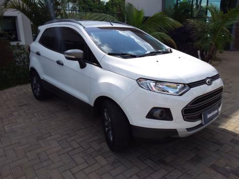 FORD Ecosport 2.0 16V 4P FREESTYLE FLEX POWERSHIFT AUTOMATIZADO, Foto 2