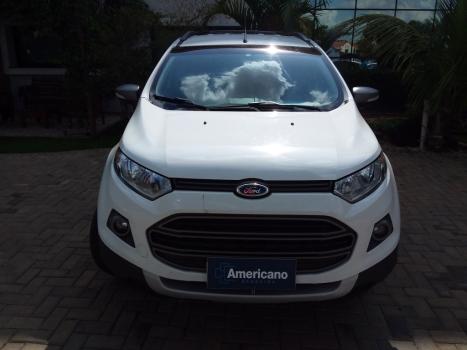 FORD Ecosport 2.0 16V 4P FREESTYLE FLEX POWERSHIFT AUTOMATIZADO, Foto 3