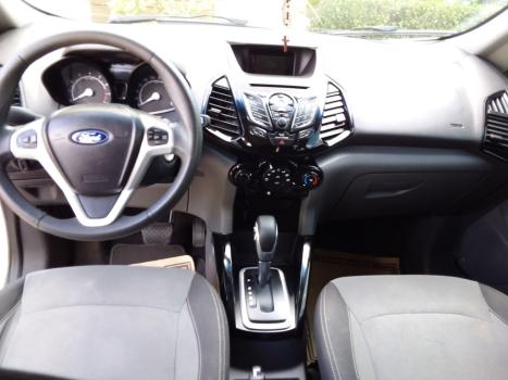 FORD Ecosport 2.0 16V 4P FREESTYLE FLEX POWERSHIFT AUTOMATIZADO, Foto 4