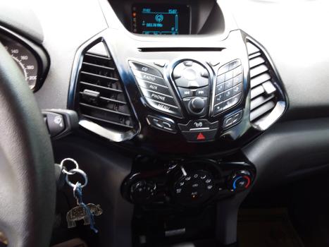 FORD Ecosport 2.0 16V 4P FREESTYLE FLEX POWERSHIFT AUTOMATIZADO, Foto 5