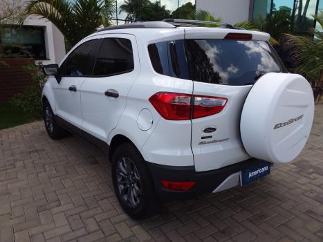 FORD Ecosport 2.0 16V 4P FREESTYLE FLEX POWERSHIFT AUTOMATIZADO, Foto 7