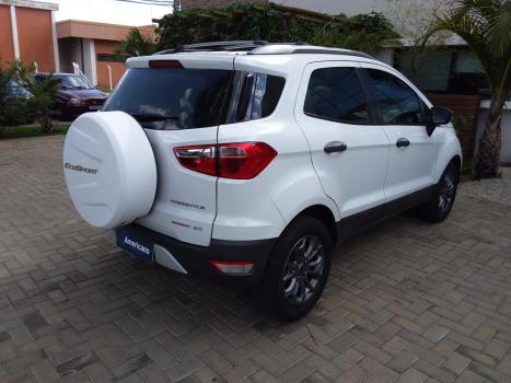 FORD Ecosport 2.0 16V 4P FREESTYLE FLEX POWERSHIFT AUTOMATIZADO, Foto 9