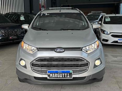 FORD Ecosport 2.0 16V 4P FLEX TITANIUM POWERSHIFT AUTOMTICO, Foto 2