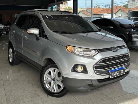 FORD Ecosport 2.0 16V 4P FLEX TITANIUM POWERSHIFT AUTOMTICO, Foto 3
