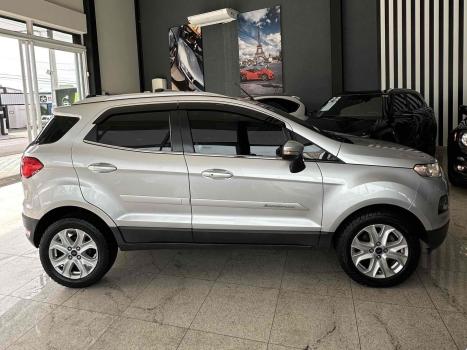 FORD Ecosport 2.0 16V 4P FLEX TITANIUM POWERSHIFT AUTOMTICO, Foto 4