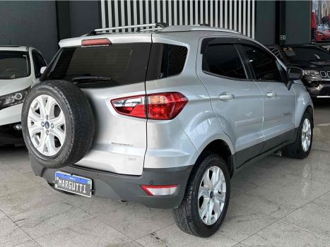 FORD Ecosport 2.0 16V 4P FLEX TITANIUM POWERSHIFT AUTOMTICO, Foto 5