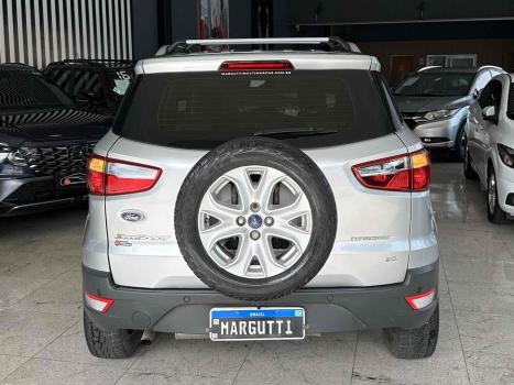 FORD Ecosport 2.0 16V 4P FLEX TITANIUM POWERSHIFT AUTOMTICO, Foto 6