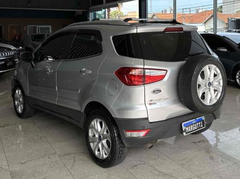 FORD Ecosport 2.0 16V 4P FLEX TITANIUM POWERSHIFT AUTOMTICO, Foto 7