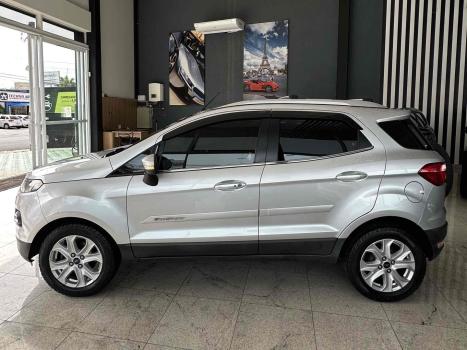 FORD Ecosport 2.0 16V 4P FLEX TITANIUM POWERSHIFT AUTOMTICO, Foto 8