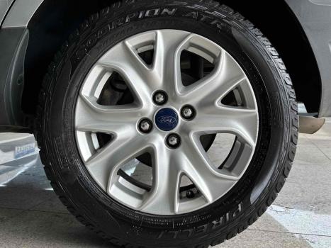 FORD Ecosport 2.0 16V 4P FLEX TITANIUM POWERSHIFT AUTOMTICO, Foto 9
