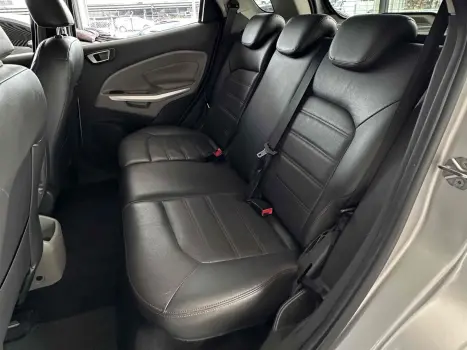 FORD Ecosport 2.0 16V 4P FLEX TITANIUM POWERSHIFT AUTOMTICO, Foto 10
