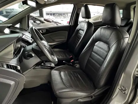 FORD Ecosport 2.0 16V 4P FLEX TITANIUM POWERSHIFT AUTOMTICO, Foto 12