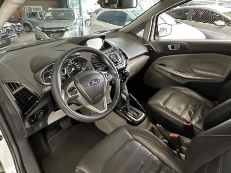 FORD Ecosport 2.0 16V 4P FLEX TITANIUM POWERSHIFT AUTOMTICO, Foto 13