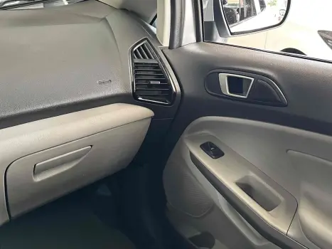 FORD Ecosport 2.0 16V 4P FLEX TITANIUM POWERSHIFT AUTOMTICO, Foto 15