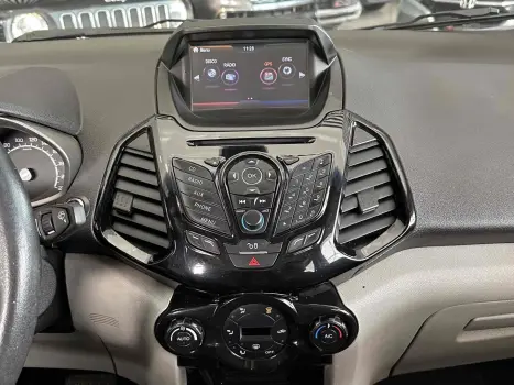 FORD Ecosport 2.0 16V 4P FLEX TITANIUM POWERSHIFT AUTOMTICO, Foto 16