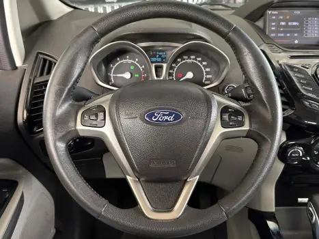 FORD Ecosport 2.0 16V 4P FLEX TITANIUM POWERSHIFT AUTOMTICO, Foto 18