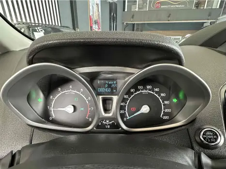 FORD Ecosport 2.0 16V 4P FLEX TITANIUM POWERSHIFT AUTOMTICO, Foto 19