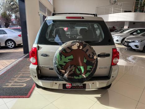 FORD Ecosport 2.0 16V 4P XLT FLEX AUTOMTICO, Foto 2