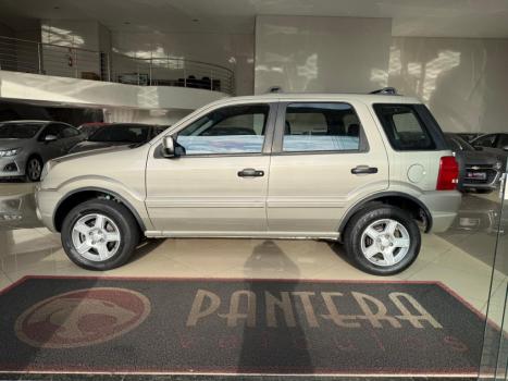 FORD Ecosport 2.0 16V 4P XLT FLEX AUTOMTICO, Foto 3