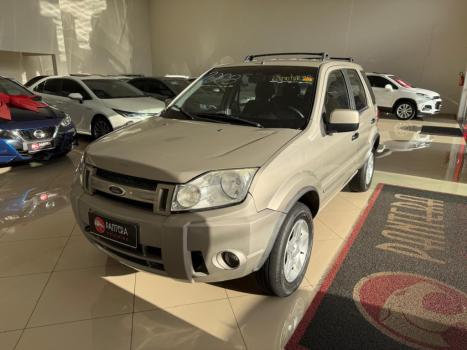 FORD Ecosport 2.0 16V 4P XLT FLEX AUTOMTICO, Foto 4