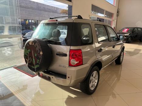 FORD Ecosport 2.0 16V 4P XLT FLEX AUTOMTICO, Foto 5