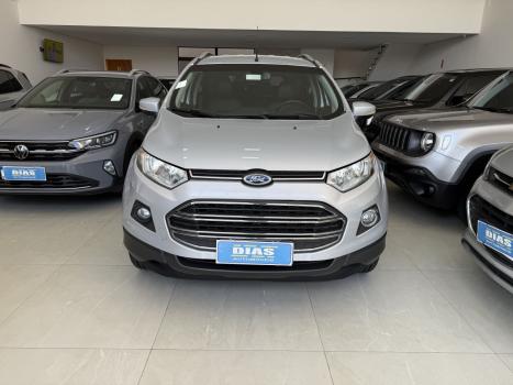 FORD Ecosport 2.0 16V 4P FLEX TITANIUM, Foto 1