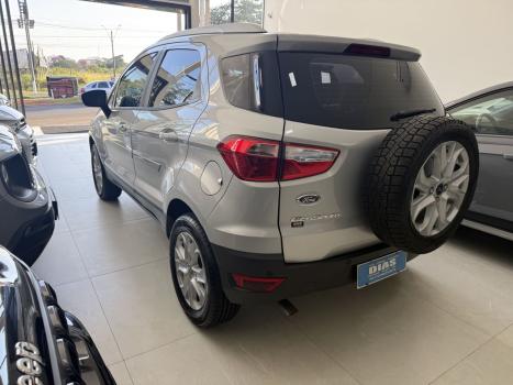 FORD Ecosport 2.0 16V 4P FLEX TITANIUM, Foto 4