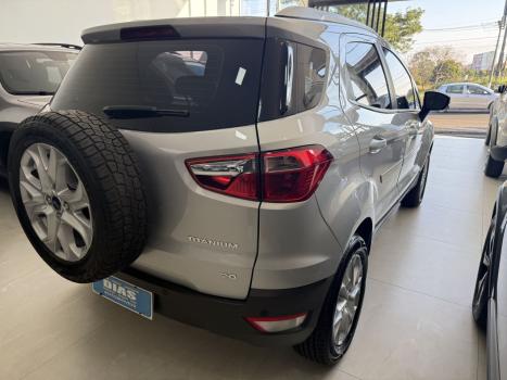 FORD Ecosport 2.0 16V 4P FLEX TITANIUM, Foto 5