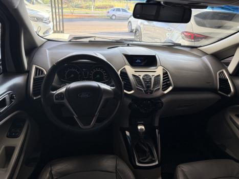 FORD Ecosport 2.0 16V 4P FLEX TITANIUM, Foto 6