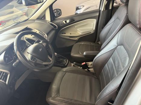 FORD Ecosport 2.0 16V 4P FLEX TITANIUM, Foto 7