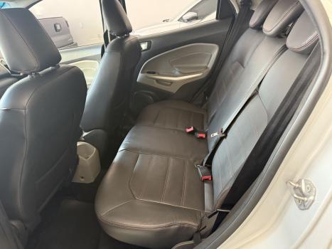 FORD Ecosport 2.0 16V 4P FLEX TITANIUM, Foto 8