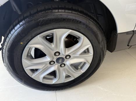 FORD Ecosport 2.0 16V 4P FLEX TITANIUM, Foto 9
