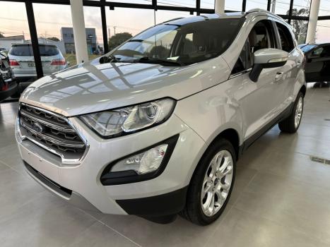 FORD Ecosport 2.0 16V 4P FLEX TITANIUM AUTOMTICO, Foto 1